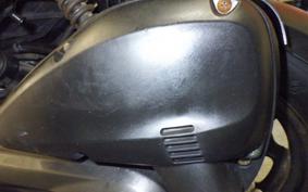 HONDA ZOOMER 1987 AF58