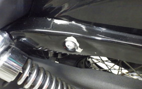 HARLEY FXDB 1580 2007