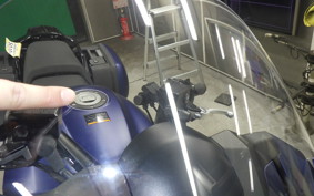 YAMAHA FJR1300 A 2018 RP27J