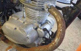 KAWASAKI ESTRELLA CUSTOM BJ250A