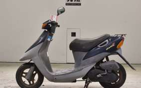SUZUKI LET's 2 CA1KA