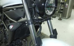 KAWASAKI ELIMINATOR400-3 2023 EL400A