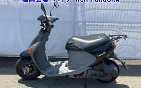 SUZUKI LETS4
