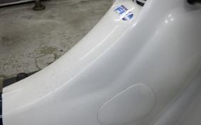 HONDA LITTLE CUB E AA01