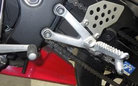 HONDA CBR600RR 2022 PC40