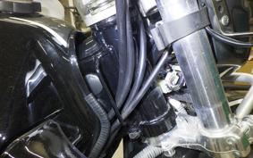 YAMAHA SEROW 225 Gen.3 2006 DG08J