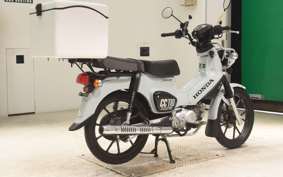 HONDA ｸﾛｽｶﾌﾞ110-3 2018 JA60