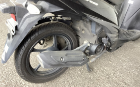 SUZUKI ADDRESS V110 CE47A
