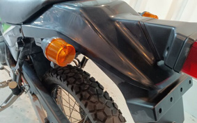 KAWASAKI SUPER SHERPA 2005 KL250G