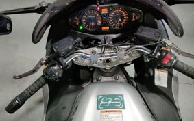 SUZUKI GSX1300R HAYABUSA 2000 A1111