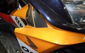 HONDA TARANIS 110