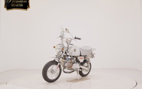HONDA GORILLA 2025 Z50J