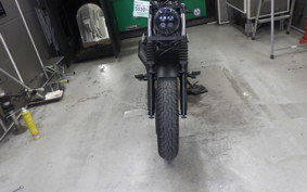 HONDA REBEL 250 A 2006 MC49