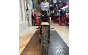 HONDA CT125 HUNTER CUB JA55