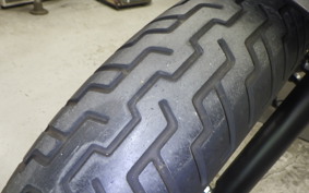 HONDA REBEL 250 A MC49