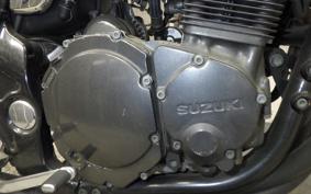 SUZUKI INAZUMA 400 (GSX400) 2002 GK7BA