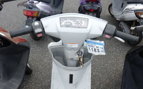 YAMAHA JOG Gen.1 3KJ