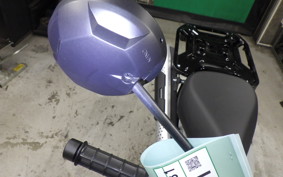 HONDA CT125-2 2011 JA65
