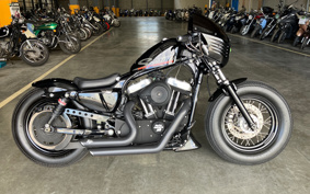 HARLEY HARLEY XL1200X 2011 LC3