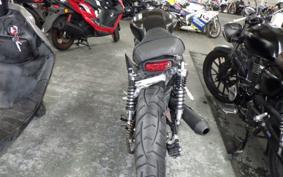 HONDA GB350S 2023 NC59