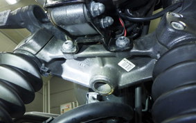HONDA GB350S 2022 NC59