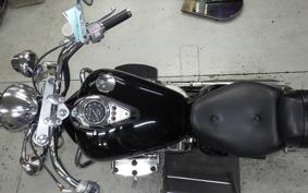 KAWASAKI VULCAN 400 CLASSIC 1996 VN400A