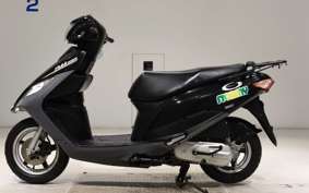 SUZUKI ADDRESS V125 2021 DT11A