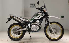 YAMAHA SEROW 250 Gen.3 DG31J