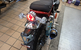 HONDA MONKEY 125ABS JB02