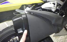 SUZUKI Vｽﾄﾛｰﾑ250SX 2025 EL11L