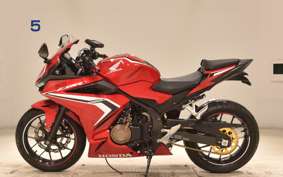 HONDA CBR400R 2020 NC56