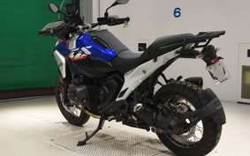 BMW R1300GS 2018