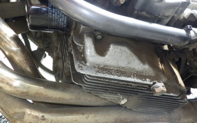 KAWASAKI BALIUS 250 ZR250A