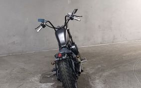 YAMAHA DRAGSTAR400 4TR