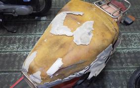 HONDA TACT 2013 AB07