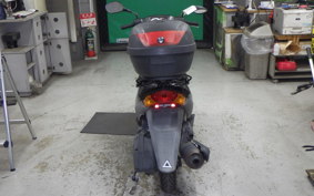 SUZUKI ADDRESS V125 CF46A