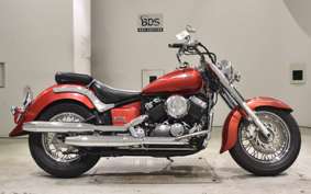 YAMAHA DRAGSTAR 400 CLASSIC 2008 VH01J