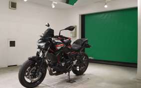 KAWASAKI Z650 A 2022 ER650H