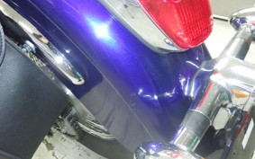 HONDA SHADOW 400 2008 NC34