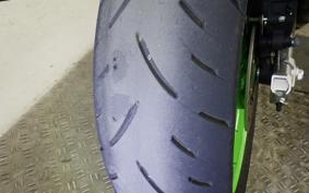 KAWASAKI ZX-4RR 2024 ZX400P