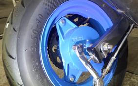 SUZUKI GSX-R50 GAG 2019 LA41A
