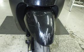 SUZUKI LET's CA4AA