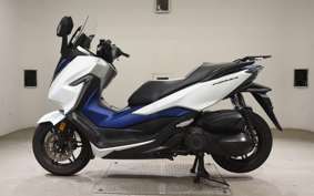 HONDA FORZA 250 2006 MF13