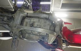 HONDA CRF250X