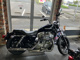 Фото Harley XL883L 2006 с японского аукциона