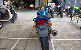 KAWASAKI ZR 700 2000 ZR750F