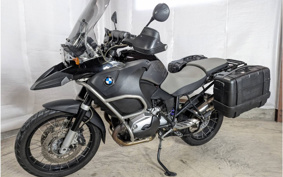 BMW R1200GS ADVENTURE 2007 0382