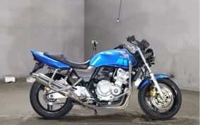 HONDA CB400SF TRAINING CAR NC42