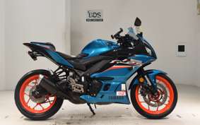 YAMAHA YZF-R25 A RG43J
