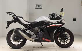 SUZUKI GSX250RA